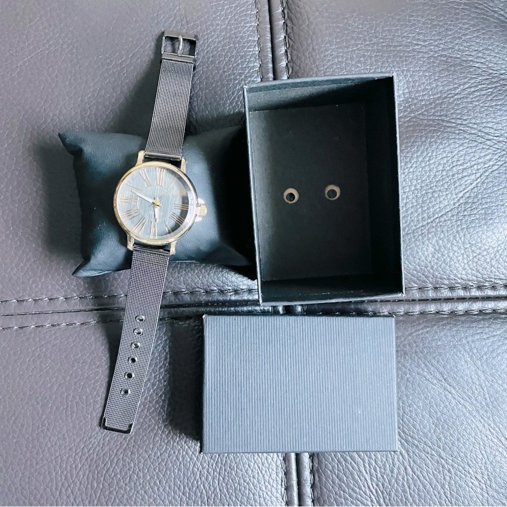 Fashion Watch